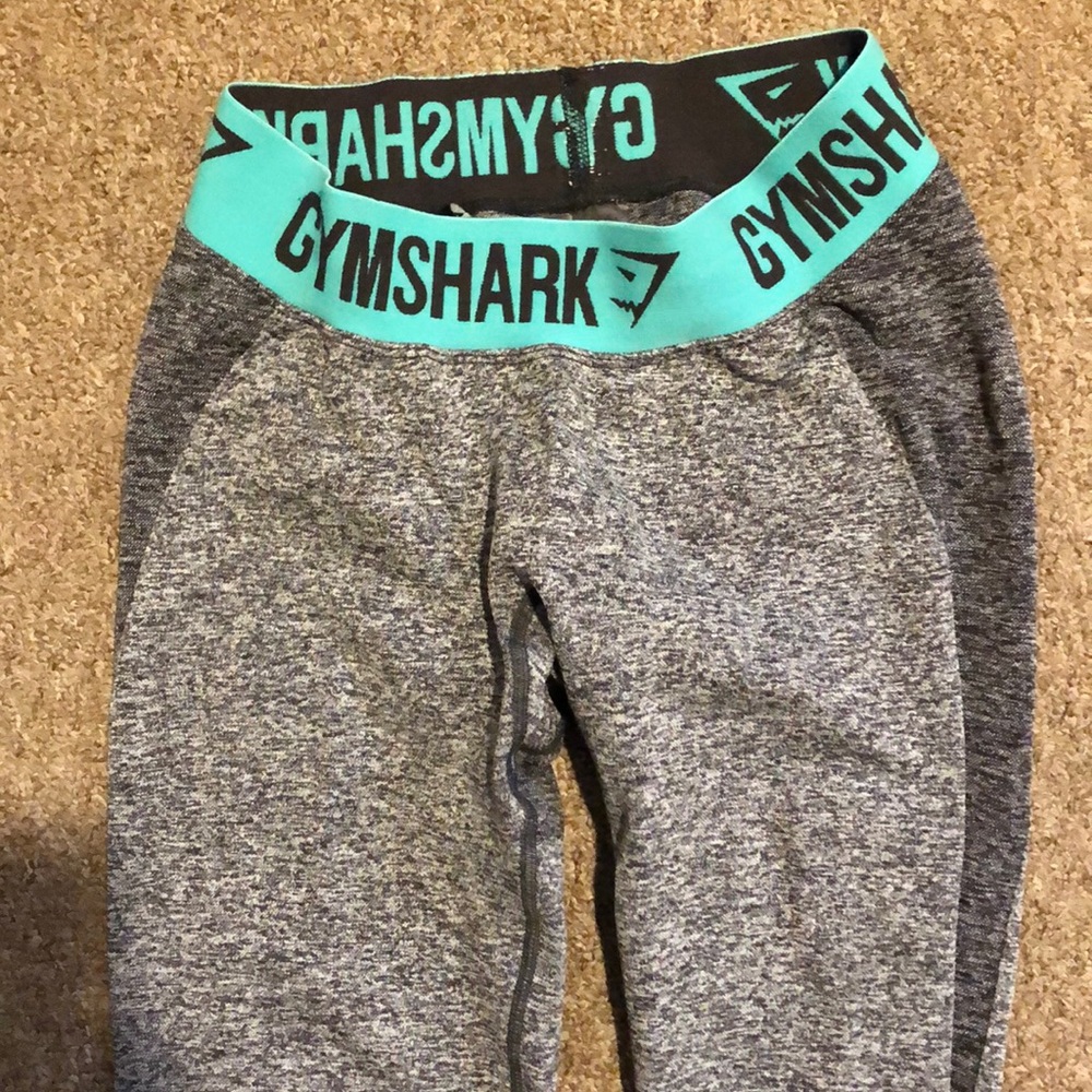 Gymshark flex leggings